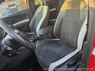 Seat Leon CUPRA 2016