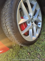 Seat Leon CUPRA 2016