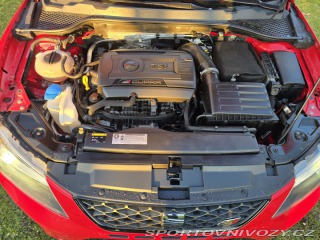 Seat Leon CUPRA 2016