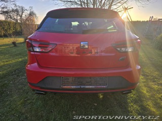 Seat Leon CUPRA 2016
