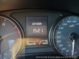 Seat Leon CUPRA 2016