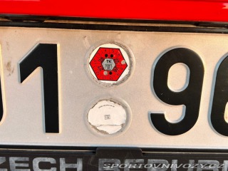 Škoda Octavia RS 1.8T RS 132kW 2001