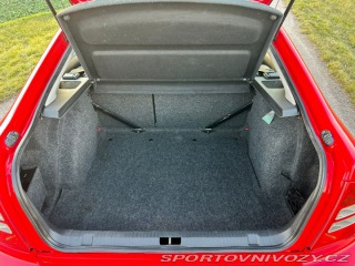 Škoda Octavia RS 1.8T RS 132kW 2001