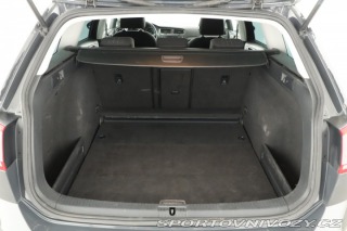 Volkswagen Golf Alltrack 2.0 TDI Alltrack 2016