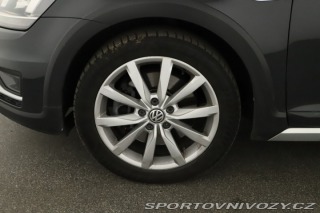 Volkswagen Golf Alltrack 2.0 TDI Alltrack 2016