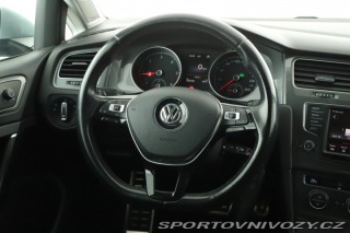 Volkswagen Golf Alltrack 2.0 TDI Alltrack 2016