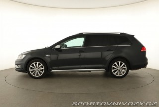 Volkswagen Golf Alltrack 2.0 TDI Alltrack 2016