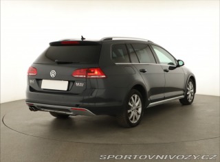 Volkswagen Golf Alltrack 2.0 TDI Alltrack 2016