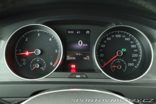 Volkswagen Golf Alltrack 2.0 TDI Alltrack 2016