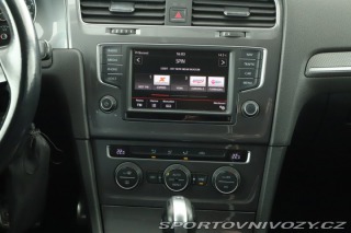 Volkswagen Golf Alltrack 2.0 TDI Alltrack 2016