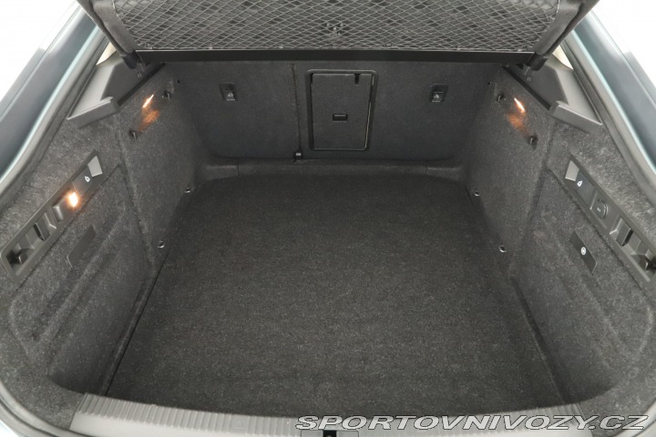 Škoda Superb Laurin&Klement 2.0 TS 2016