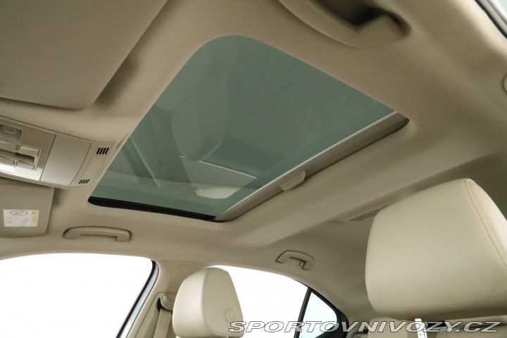 Škoda Superb Laurin&Klement 2.0 TS 2016