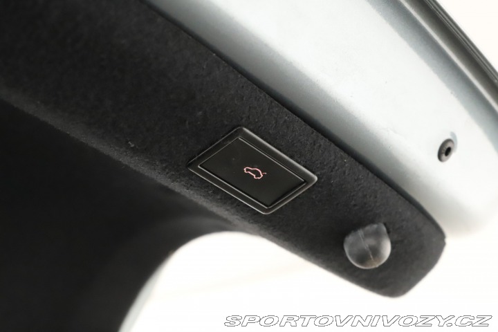 Škoda Superb Laurin&Klement 2.0 TS 2016