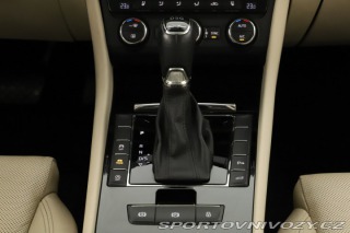 Škoda Superb Laurin&Klement 2.0 TS 2016
