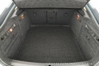 Škoda Superb Laurin&Klement 2.0 TS 2016