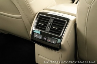 Škoda Superb Laurin&Klement 2.0 TS 2016