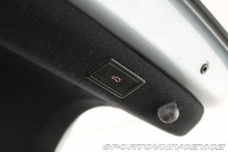 Škoda Superb Laurin&Klement 2.0 TS 2016