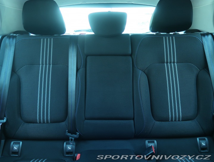 Renault Mégane GT Line 1.6 dCi 2017