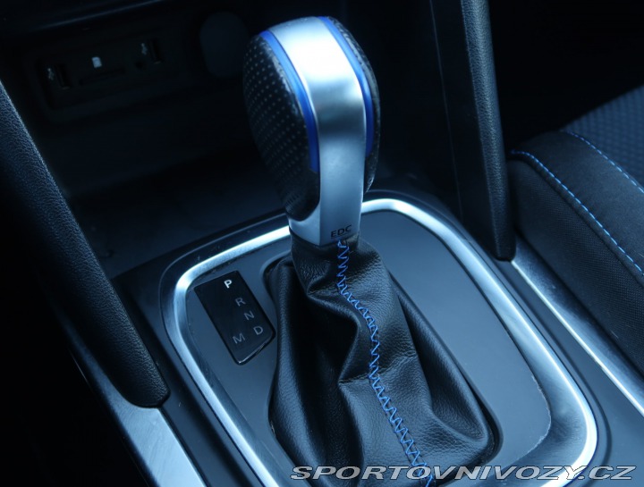 Renault Mégane GT Line 1.6 dCi 2017