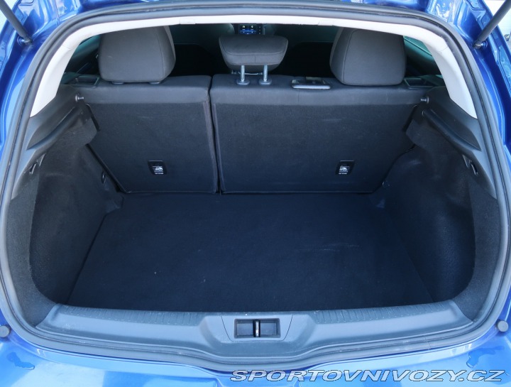 Renault Mégane GT Line 1.6 dCi 2017