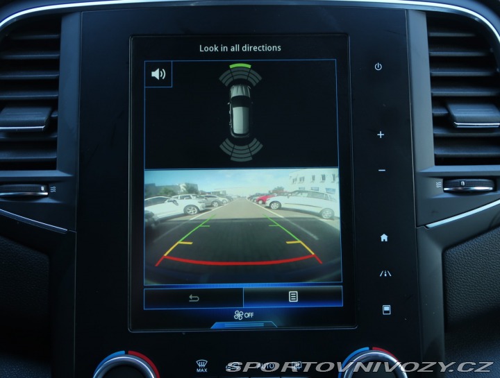 Renault Mégane GT Line 1.6 dCi 2017