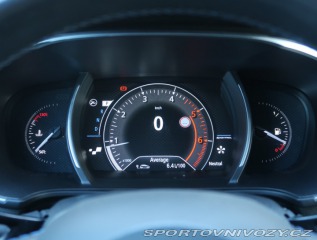 Renault Mégane GT Line 1.6 dCi 2017