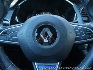 Renault Mégane GT Line 1.6 dCi 2017