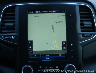 Renault Mégane GT Line 1.6 dCi 2017