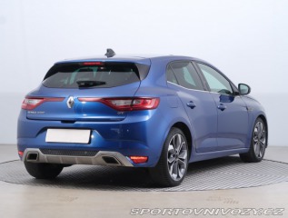 Renault Mégane GT Line 1.6 dCi 2017