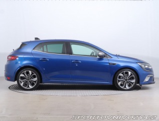 Renault Mégane GT Line 1.6 dCi 2017