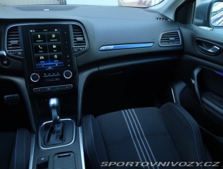 Renault Mégane GT Line 1.6 dCi 2017