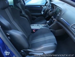 Renault Mégane GT Line 1.6 dCi 2017