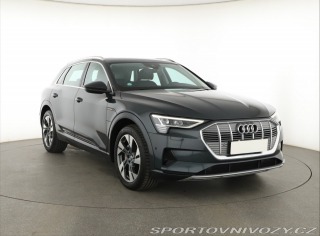 Audi e-tron e-tron 50 quattro