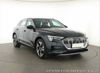 Audi Ostatní modely e-tron  e-tron 50 quattro 2020
