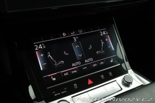 Audi Ostatní modely e-tron  e-tron 50 quattro 2020