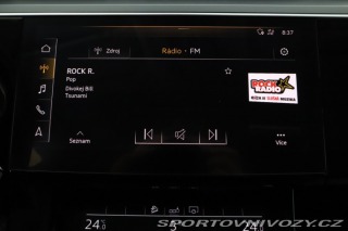 Audi Ostatní modely e-tron  e-tron 50 quattro 2020