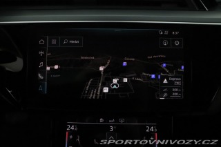 Audi Ostatní modely e-tron  e-tron 50 quattro 2020