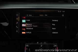 Audi Ostatní modely e-tron  e-tron 50 quattro 2020