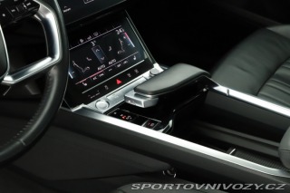 Audi Ostatní modely e-tron  e-tron 50 quattro 2020