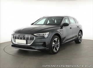 Audi Ostatní modely e-tron  e-tron 50 quattro 2020