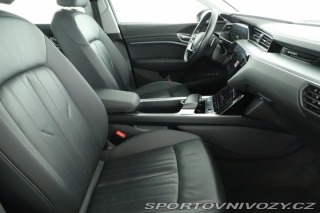 Audi Ostatní modely e-tron  e-tron 50 quattro 2020