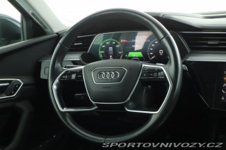 Audi Ostatní modely e-tron  e-tron 50 quattro 2020