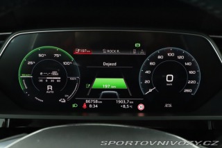 Audi Ostatní modely e-tron  e-tron 50 quattro 2020
