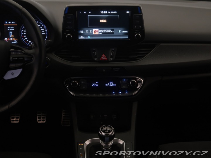 Hyundai i30 N N-Line N Performance 2018