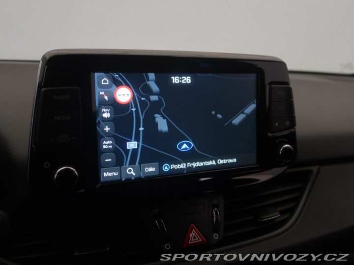 Hyundai i30 N N-Line N Performance 2018