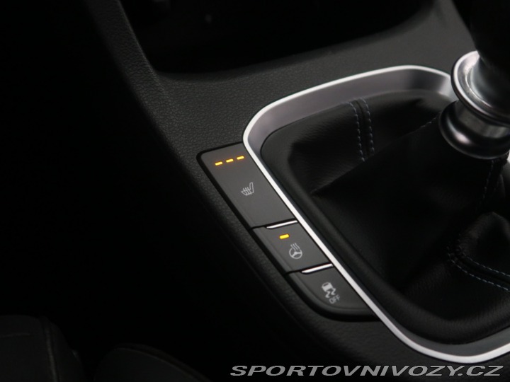 Hyundai i30 N N-Line N Performance 2018