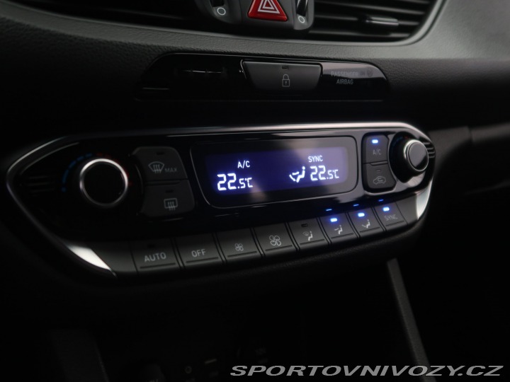 Hyundai i30 N N-Line N Performance 2018