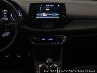 Hyundai i30 N N-Line N Performance 2018