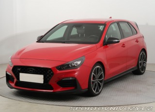 Hyundai i30 N N-Line N Performance 2018
