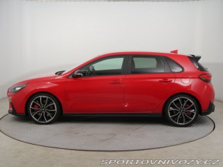 Hyundai i30 N N-Line N Performance 2018